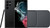 Samsung Galaxy S22 Ultra 256GB Zwart 5G + Samsung Duo Draadloze Oplader 15W
