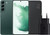 Samsung Galaxy S22 128GB Green 5G + Accessory Pack