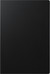 Samsung Galaxy Tab S8 Ultra Book Case Zwart