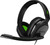 Astro A10 Gaming Headset voor PC, PS5, PS4, Xbox Series X|S, Xbox One - Zwart/Groen