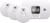 ELRO Blue Line CBFS25 Smoke Detector 3-pack + Carbon Monoxide Detector