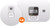 ELRO Blue Line CBFS25 Smoke Detector 4-pack + Carbon Monoxide Detector