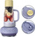 Ninja BlendBoss Blender DB351EUPR Paars
