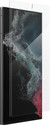 InvisibleShield Fusion D3O Samsung Galaxy S22 Ultra Screen Protector Hybrid Glass