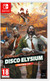 Disco Elysium The Final Cut Nintendo Switch
