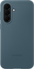 Samsung Galaxy A37 Silicone Back Cover Dark Green