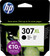 HP 307XL Cartridge Black