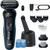 Braun Series 5 52-B7650CC Blauw