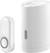 KlikAanKlikUit ACDB-9000AC - Wireless Doorbell + Portable Chime