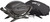 Weber Q1400 + Weber Luxe Hoes Q1000-serie