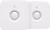 Philips Hue Motion Sensor 2-pack