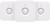 Philips Hue Motion Sensor 3-pack