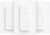 Philips Hue Wireless Dimmer 3-pack