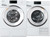 Miele WWR 760 WPS PowerWash & TwinDos + Miele TWR 780 WP Eco & Steam