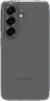 BlueBuilt Protective Back Cover Samsung Galaxy S26 Transparent
