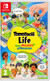 Tomodachi Life Living the Dream Nintendo Switch