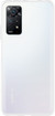 Just in Case Soft Xiaomi Redmi Note 11 Pro 5G Back Cover Transparent