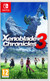 Xenoblade Chronicles 3 Nintendo Switch