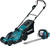Makita DLM330Z + Makita DUH523Z (without battery)