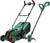 Bosch CityMower 18V-32 incl. 4.0Ah Battery + Bosch Easygrasscut 18 (without battery)