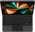 Apple Magic Keyboard iPad Air 13 inches (2024)/iPad Pro 12.9 inches (2022/2021/2020) AZERTY Zwart