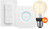 Philips Hue Filament White Standard E27 6-pack Starter Pack
