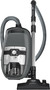 Miele Blizzard CX1 PowerLine Graphite Gray