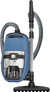 Miele Blizzard CX1 Parquet PowerLine Tech Blue