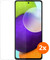 BlueBuilt Samsung Galaxy A52 / A52s Screen Protector Glass Duo Pack