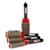 CHI Ceramic Round Brush Stylist Pack