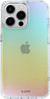 Laut Holo Apple iPhone 13 Back Cover Transparent/White