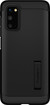 Spigen Tough Armor Samsung Galaxy S20 FE Back Cover Black