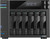 Asustor LOCKERSTOR 6 Gen2 AS6706T