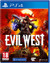 Evil West PS4