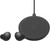 Samsung Galaxy Buds 2 Black + Belkin Boost Up Wireless Charger 10W Black