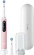 Oral-B iO Series 6N Licht Roze + extra iO Gentle Care opzetborstel