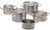 Fissler Original Profi Pannenset 5-delig