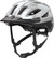 ABUS URBAN-I 4.0 ACE Zilver L