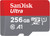 SanDisk MicroSDXC Ultra 256GB 120MB/s