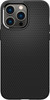 Spigen Liquid Air Apple iPhone 14 Pro Max Back Cover Black