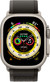 Apple Watch Ultra 4G 49mm Trail Strap Black/Gray M/L