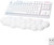 Logitech G715 Gaming Toetsenbord Lineair Wit Qwerty