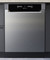 Bauknecht BUO 3O41 PLT X / Built-in / Under-counter / Niche height 82 - 90cm