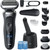 Braun Series 7 72-G7865CC Grijs