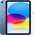 Apple iPad (2022) 10.9 inch 256GB Wifi Blauw + Apple Pencil 1 (2022)