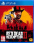 Red Dead Redemption 2 PS4