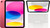 Apple iPad (2022) 10.9 inches 256GB WiFi Pink + Magic Keyboard Folio