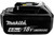 Makita BL1860B LXT 18V 6.0Ah Battery