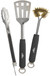 Napoleon Tool Set for TravelQ 3-piece