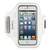 Belkin EasyFit Sport Armband Apple iPhone 5 / 5S / 5C White